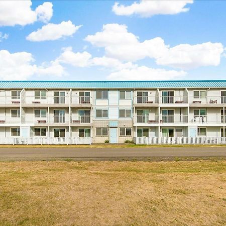 Windjammer Condos Ocean Shores Buitenkant foto