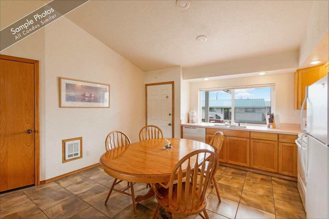 Windjammer Condos Ocean Shores Buitenkant foto