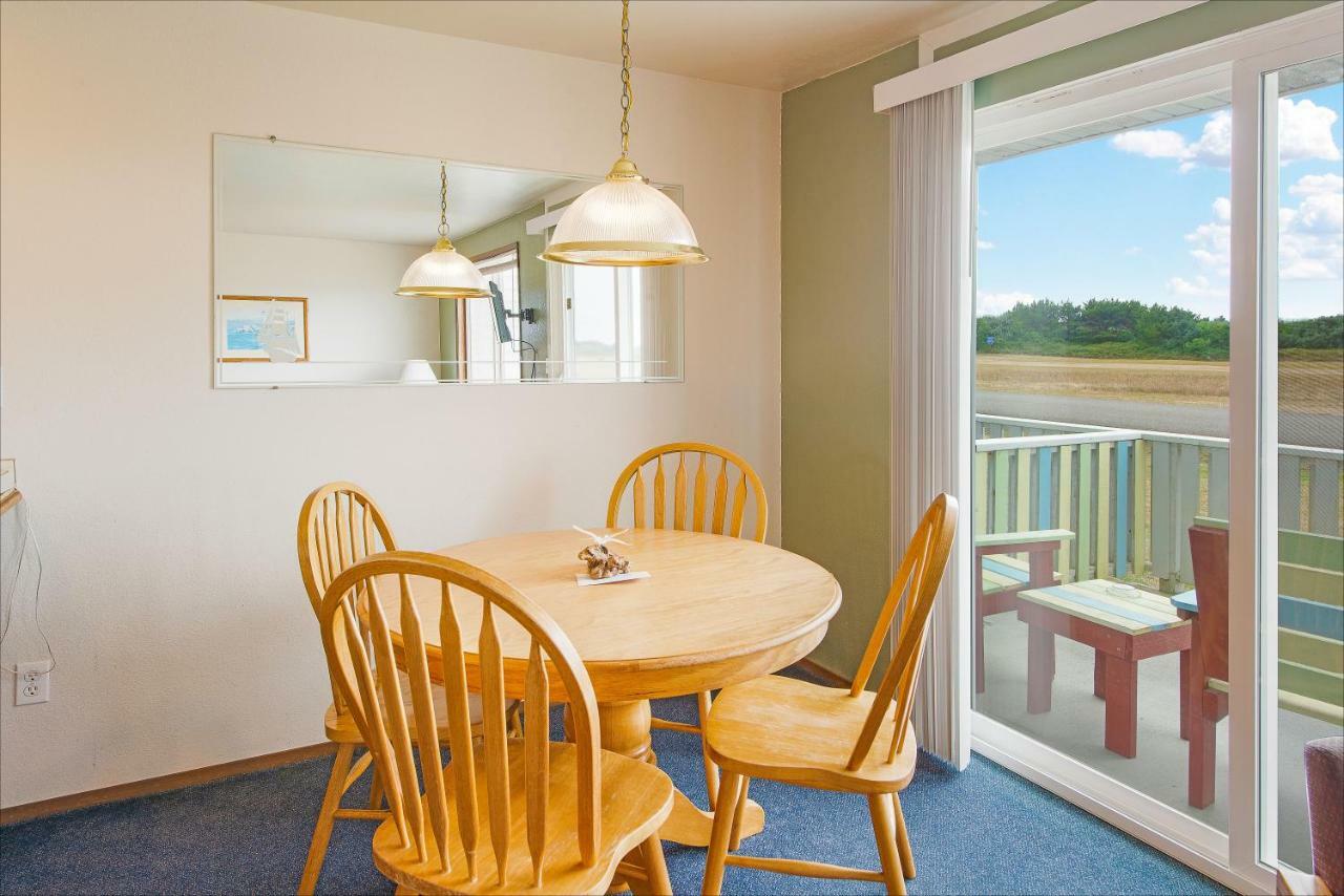 Windjammer Condos Ocean Shores Buitenkant foto