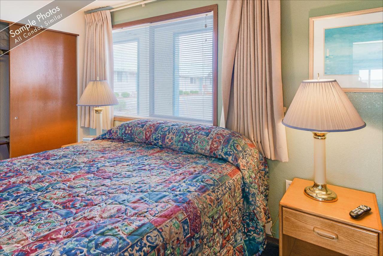 Windjammer Condos Ocean Shores Buitenkant foto