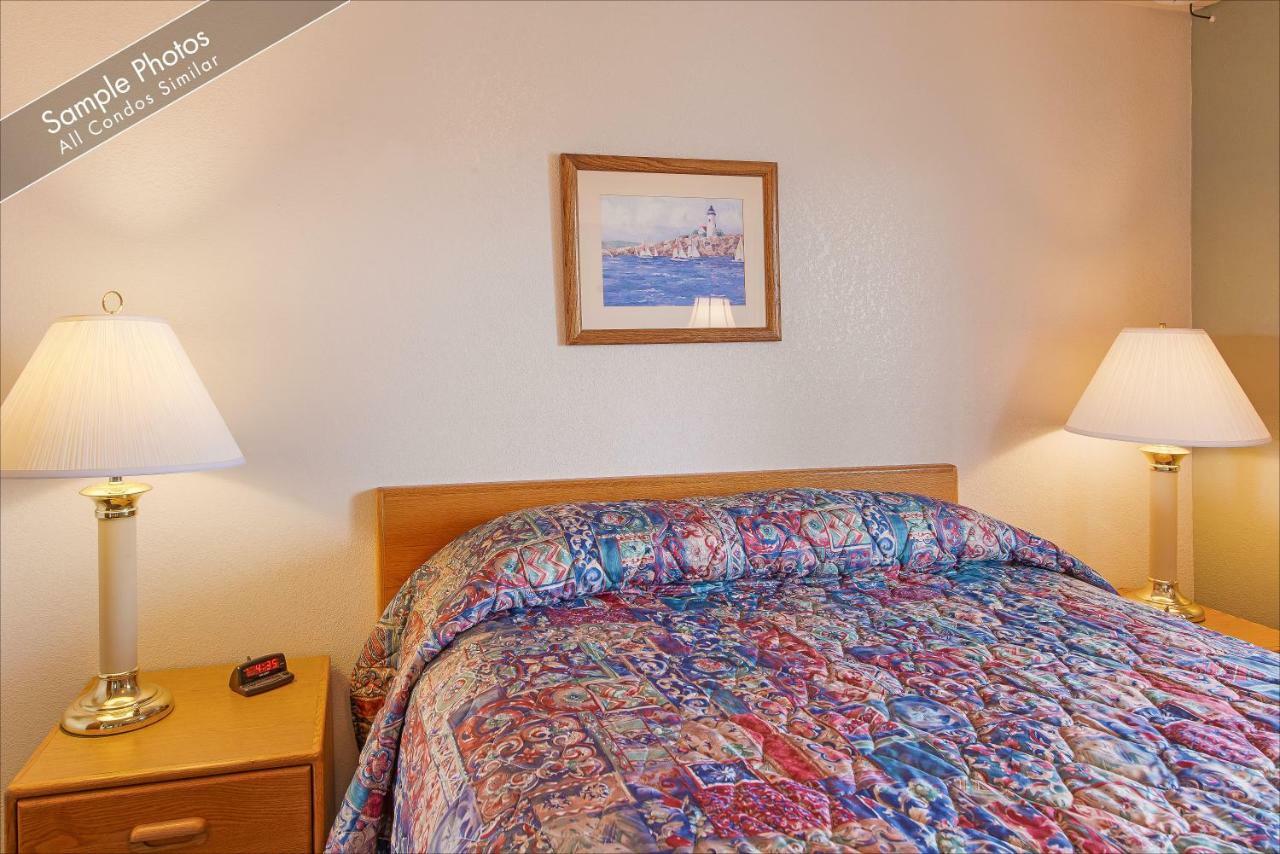 Windjammer Condos Ocean Shores Buitenkant foto