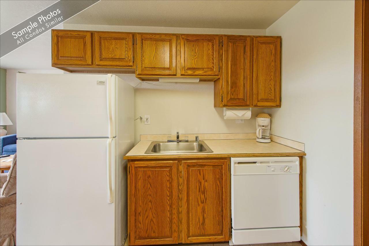 Windjammer Condos Ocean Shores Buitenkant foto