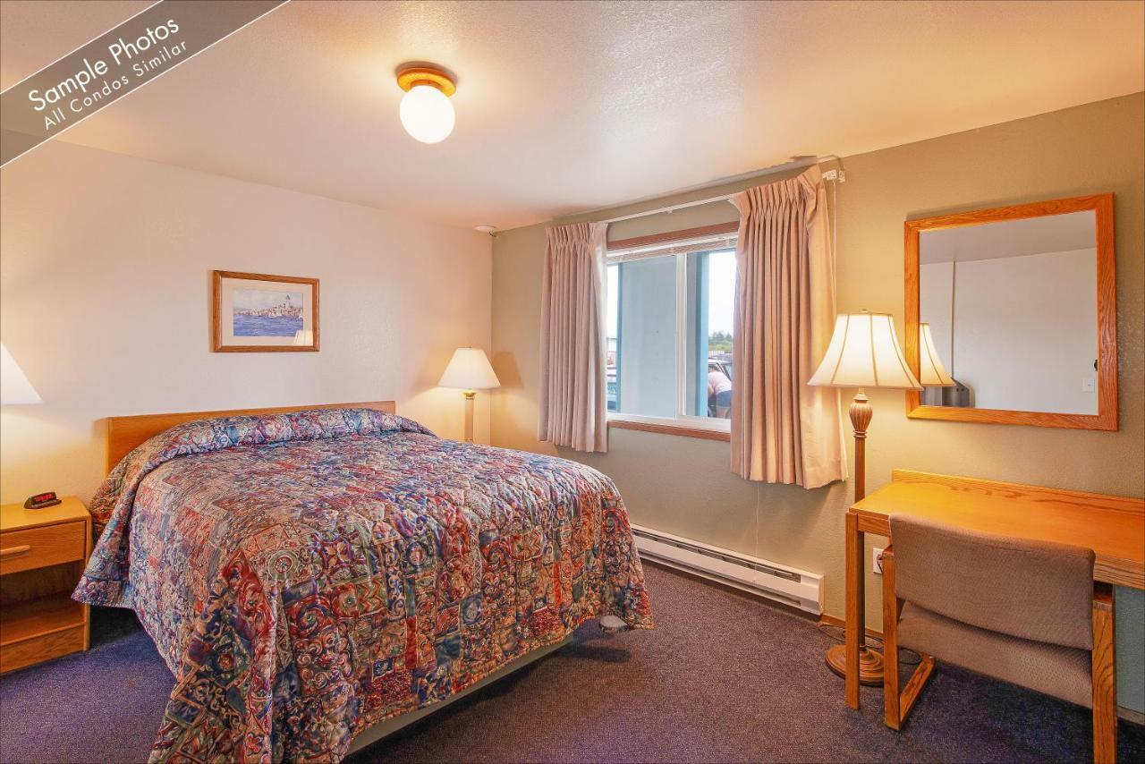 Windjammer Condos Ocean Shores Buitenkant foto