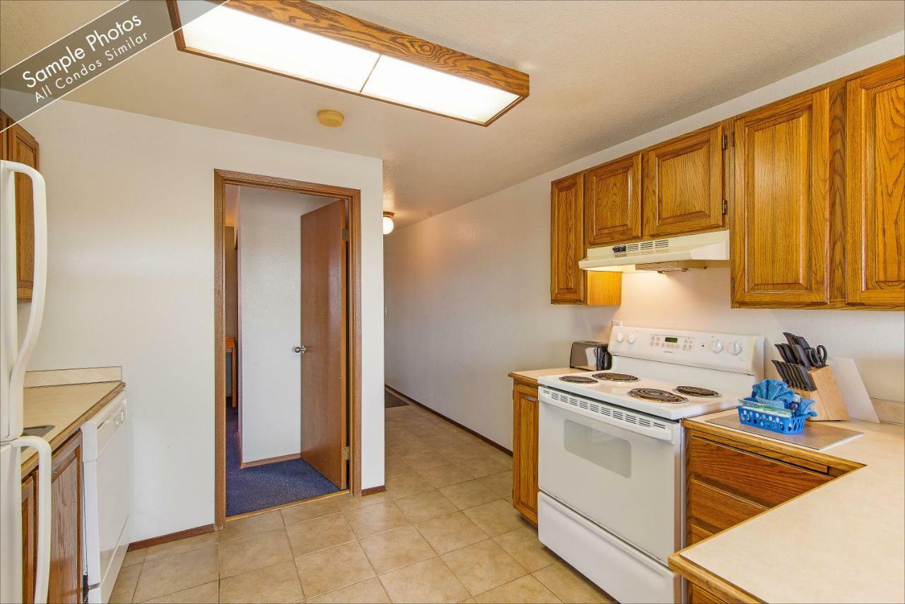 Windjammer Condos Ocean Shores Buitenkant foto