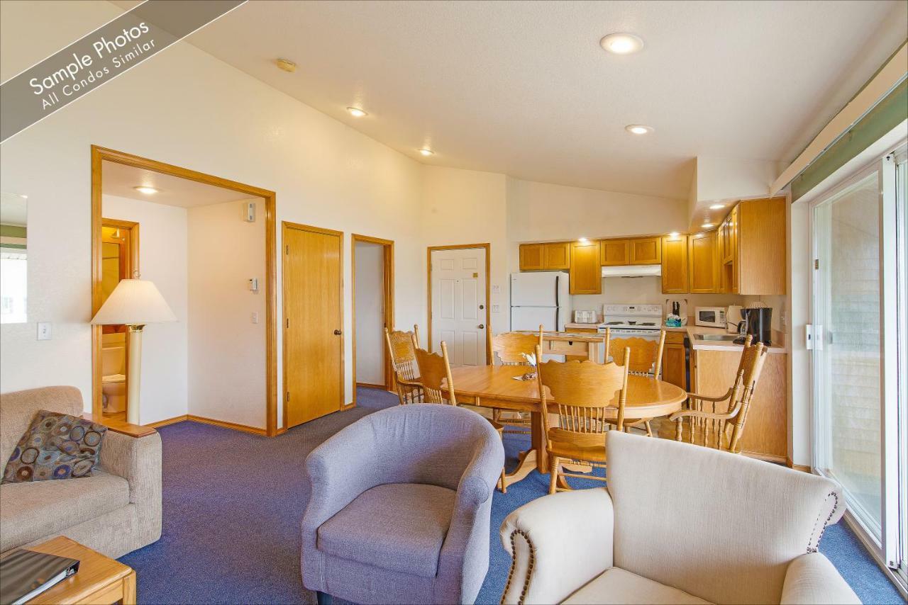Windjammer Condos Ocean Shores Buitenkant foto
