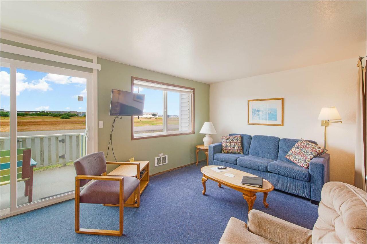 Windjammer Condos Ocean Shores Buitenkant foto